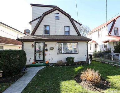 10424 207th St, Queens Village, NY, 11429