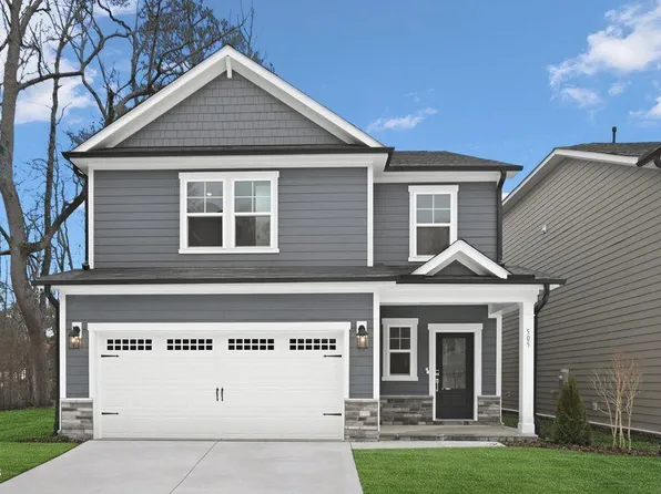 505 Soar Ln, Wendell, NC 27591