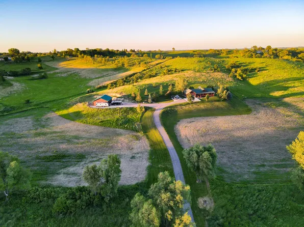 33086 Eighteen South Rd #K, Sioux City, IA 51108