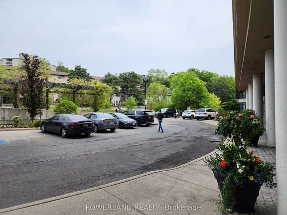 2nd image of 18 Valley Woods Rd #815