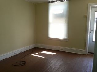 929 Evans St, Bethlehem, PA 18015