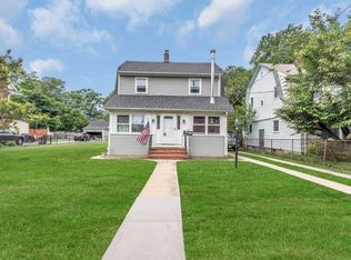 2326 Central Ave, Baldwin, NY 11510