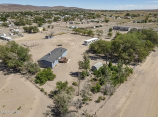 8780 Calico Way, Stagecoach, NV 89429