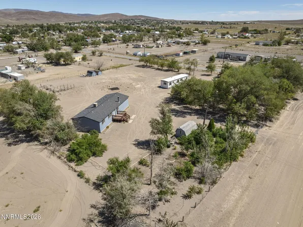 8780 Calico Way, Stagecoach, NV 89429