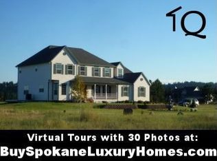 8011 W Melville, Spokane, WA 99004