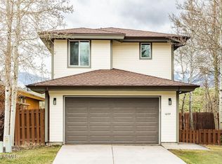 1039 Lincoln Ln, Park City, UT 84098