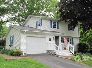 43 Beattie Dr, Northampton, MA 01062