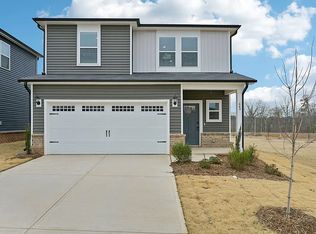 649 Red River Dr Unit 2, Garner, NC 27529