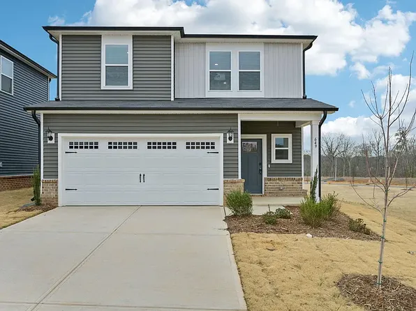 649 Red River Dr Unit 2, Garner, NC 27529