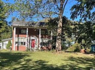 1669 Mount Joy Rd, Murphysboro, IL 62966