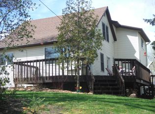 N2532 440th St, Menomonie, WI 54751