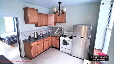 Rented by ZealEstate Group Inc