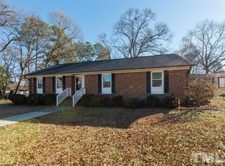 628 Marshall St, Roanoke Rapids, NC 27870
