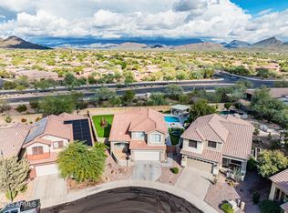 1708 W Twain Ct, Anthem, AZ 85086
