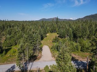 411 Happy Trails Ln LOT 2, Newport, WA 99156