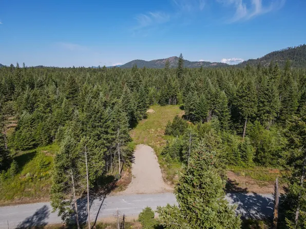 411 Happy Trails Ln Lot 2, Newport, WA 99156