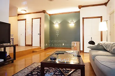 Rented by Evergreen Realty & Investments