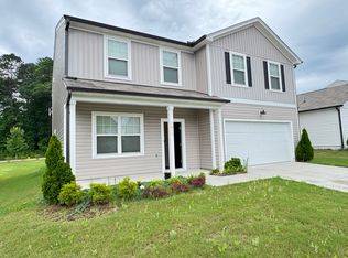 1413 Justice Union Ct, Raleigh, NC 27604