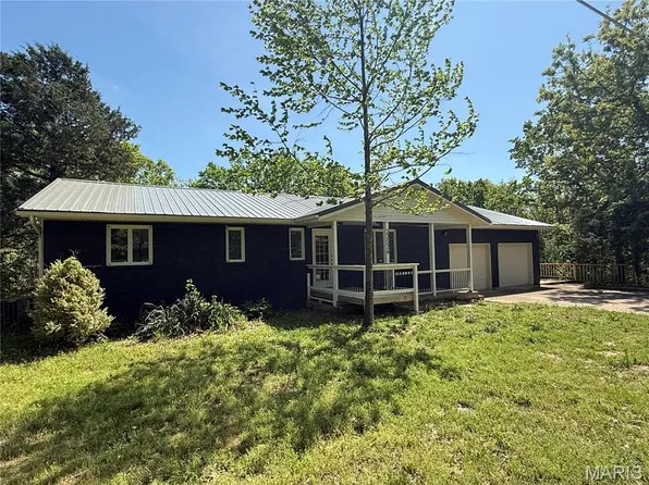 23026 Reporter Rd, Waynesville, MO 65583