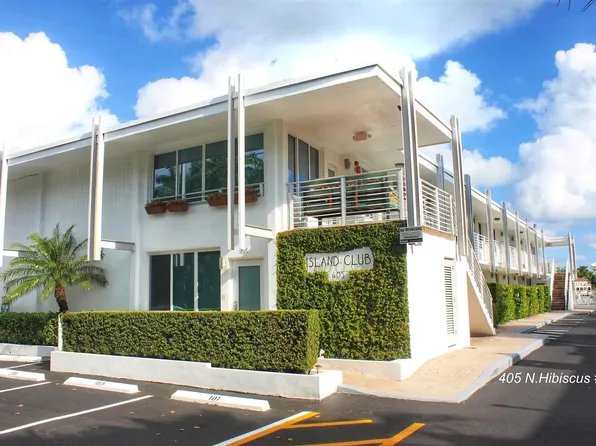 405 N Hibiscus Dr, Miami Beach, FL