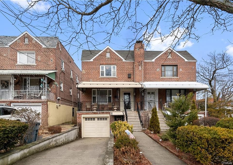 1239 Astor Avenue, Bronx, NY 10469 Zillow