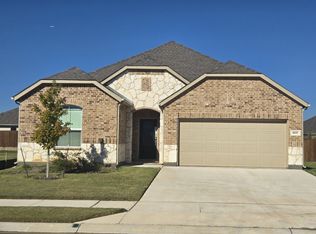 3017 Lusitano Rd, Providence Village, TX 76227