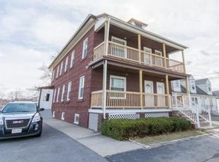 3 Steiner St, Lawrence, MA 01841