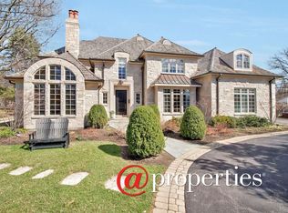 635 Glenridge Dr, Glenview, IL