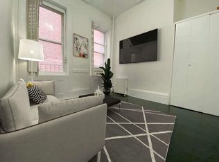 160 1st Ave #2BB, New York, NY 10009