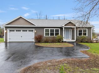 690 Auburn Street, Portland, ME 04103