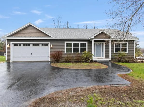 690 Auburn Street, Portland, ME 04103