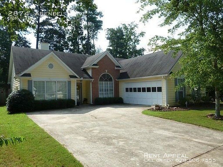 1st image of 2874 Arendel Dr