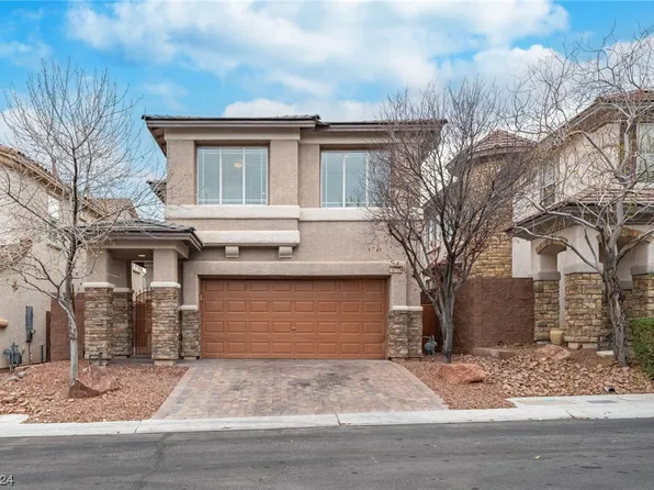 10709 Noble Mesa Ave, Las Vegas, NV 89166