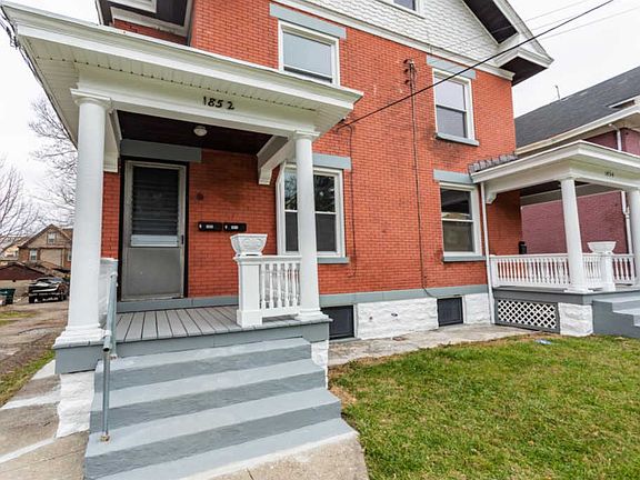 2nd image of 1852 Clarion Ave #2