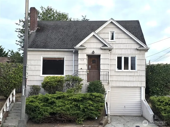 712 S Union Avenue, Tacoma, WA 98405