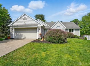 535 Cedarwood Ct, Middletown, OH 45042