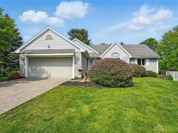 535 Cedarwood Ct, Middletown, OH 45042