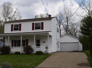 465 Hawkins Dr, Painesville, OH 44077