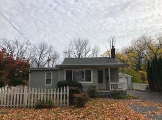 378 N Madison Ave, Salem, OH 44460