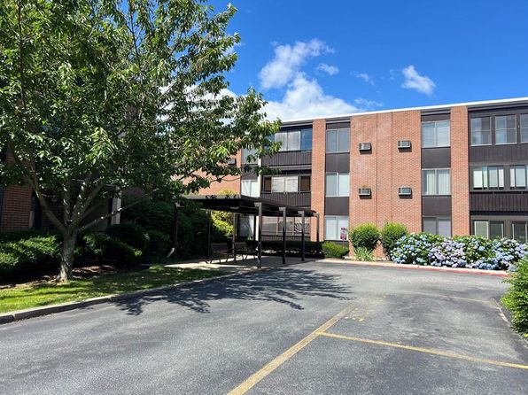 401 Bellevue Ave #106