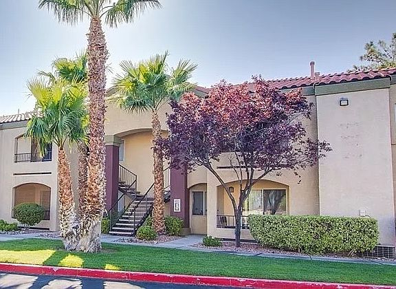 2nd image of 7885 W Flamingo Rd Unit 1003