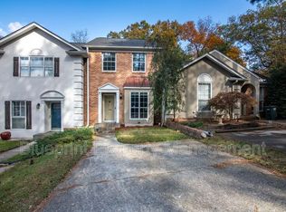 118 Ridge Park Dr, Birmingham, AL 35216