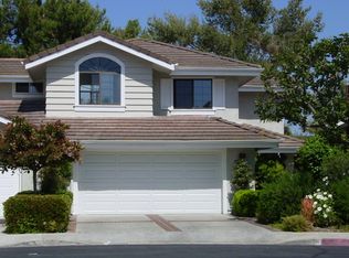16 Rainbow Lk, Irvine, CA 92614