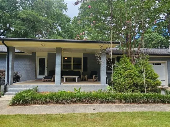 1541 Highway 81 W, McDonough, GA 30253