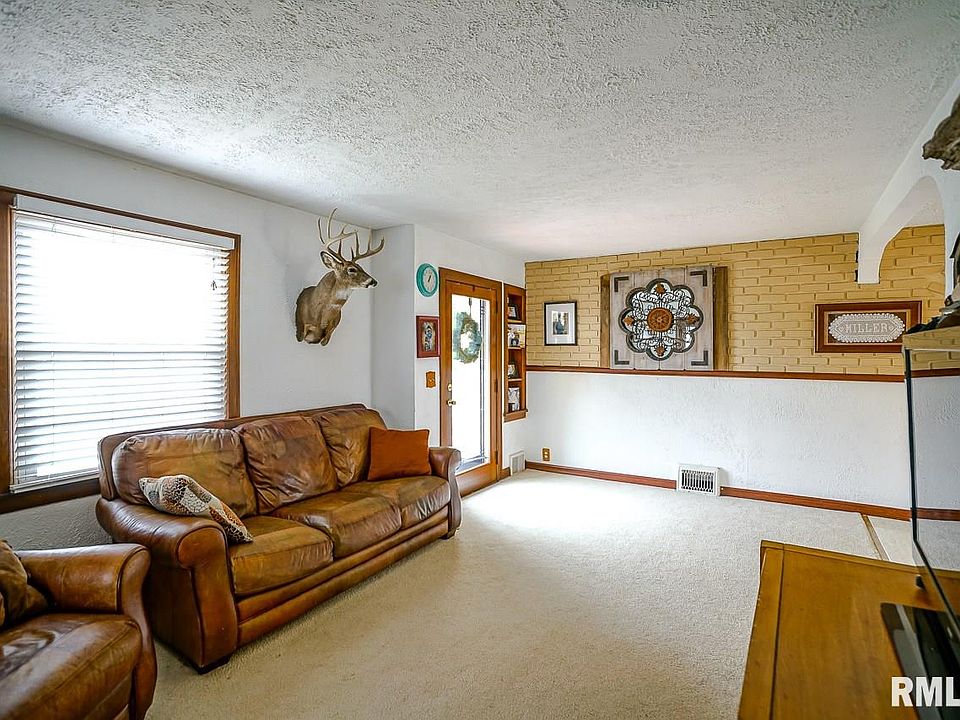 29818 E Manito Rd Manito, IL, 61546 Apartments for Rent Zillow