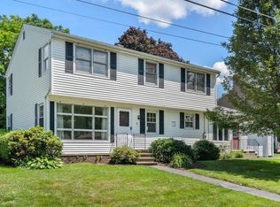 11 Gloucester Rd, North Grafton, MA 01536