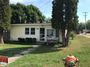 100 E 4th Ave, Sault Sainte Marie, MI 49783