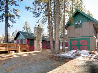 40169 Big Bear Blvd, Big Bear Lake, CA 92315