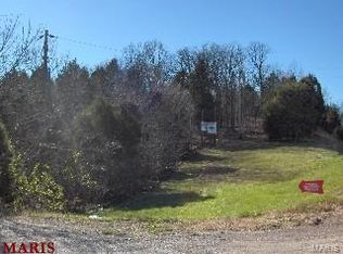 0 Hundred Oaks Dr, Festus, MO 63028