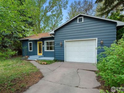 2717 W Mulberry St, Fort Collins, CO, 80521
